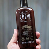 American Crew Daily Moisture conditioner 250ml