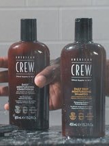 American Crew Daily Moisture conditioner 1000 ml