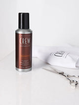 American Crew Techseries Control Foam 200 ml