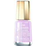 Mavala Mini Nail Polish 5 ml Lavender