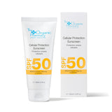 The Organic Pharmacy Cellular Protection SPF50 Sunscreen 100 ml