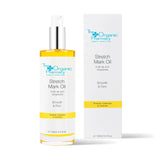 The Organic Pharmacy Stretch Mark Oil 100 ml