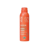 SVR Sun Secure Lait Crepitant Sunscreen Spray Spf50+ 200ml