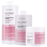 Revlon Re-Start Color Protective Gentle rengöring 1000 ml