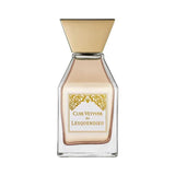 Lesquendieu Cuir Vetyver Eau de Parfum 75ml