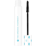 The Organic Pharmacy Volumising Mascara 10 ml Black