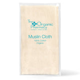 The Organic Pharmacy Organic Small Muslin Cloth