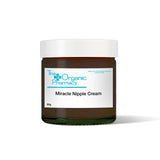 The Organic Pharmacy Miracle Nipple cream 60 g