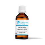 The Organic Pharmacy Hair &amp; Scalp Nourishing Oil 100 ml