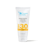 The Organic Pharmacy Cellular Protection Spf30 Sunscreen 100 ml