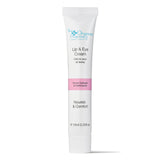 The Organic Pharmacy Lip and Eye Cream 10 ml