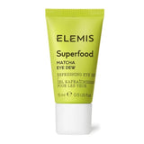 Elemis Superfood Matcha Eye Dew Eye cream 15 ml