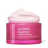 Elemis Superfood Midnight Ansiktskräm 50 ml