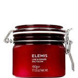 Elemis Exotic Lime &amp; Ginger Salt Glow Scrub 490 g