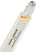 Sana Jardin Celestial Patchouli Eau de Parfum Rollerball 10 ml