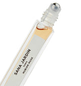 Sana Jardin Nubian Musk Eau de Parfum Rollerball 10 ml