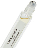 Sana Jardin Sandalwood Temple Eau de Parfum Rollerball 10 ml