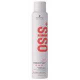 Schwarzkopf Professional Osis+ Freeze Pump Hairspray 200ml