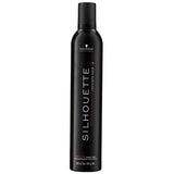 Schwarzkopf Professional Silhouette Super Hold Mousse 500ml