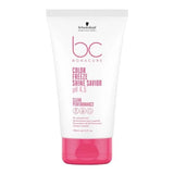 Schwarzkopf Professional Bonacure Color Freeze Shine Savior Serum 150 ml