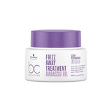 Schwarzkopf Professional Bonacure Frizz Away Mask 200 ml