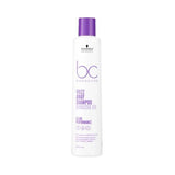 Schwarzkopf Professional Bonacure Frizz Away Shampoo 250 ml