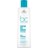 Schwarzkopf Professional Bonacure Moisture Kick Shampoo 500 ml