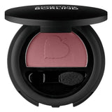 Annemarie Borlind Powder Eye Shadow Matt Truffle Plum 2 g