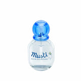 Mustela Musti Eau de Soin Perfume 50ml