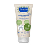 Mustela Organic Hydrating Cream 150ml