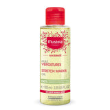 Mustela Stretch Marks Prevention Oil 105ml