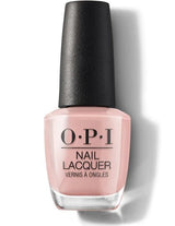 OPI Nail Lacquer Edinburgh-Er & Tatties 15 ml