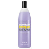 OPI Expert Touch Lacquer Remover 450 ml