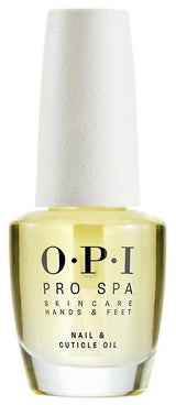 OPI Pro Spa Nail & Cuticle Oil 14.8 ml