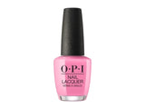 OPI Nail Lacquer Lima Tell You About This Color! 15 ml