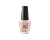 OPI Nail Lacquer Machu Peach-U 15 ml