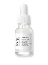 SVR Ampoule Refresh Smoothing Toning Eyes Concentrate 15ml