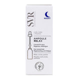 SVR Ampoule Relax Night Eye Contour 15ml