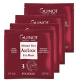 Guinot Age Logic Yeux Eye Mask 4 x 5.5 ml