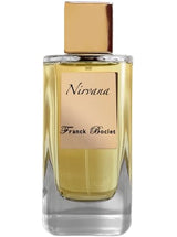 Franck Boclet Nirvana Eau de Parfum 100ml