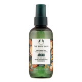 The Body Shop Argan body oil 125ml