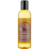 The Body Shop Coconut hair oil 200ml