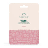 The Body Shop Vitamin E sheet mask 18ml