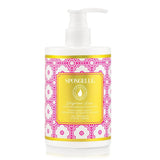 Spongelle Bulgarian Rose hand &amp; body lotion 325ml