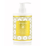 Spongelle Freesia Pear hand &amp; body lotion 325ml