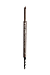 Lumene Longwear Eyebrow Definer Eyebrow Pencil 4 Rich Brown 0.09 g