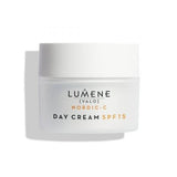 Lumene Valo Day Cream Contains Vitamin C SPF15 50 ml