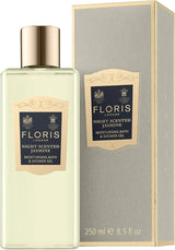 Floris Night Scented Moisturizing Bath & Shower Gel 250 ml