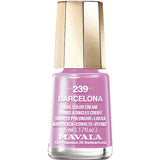 Mavala Mini Nail Polish Barcelona 5ml