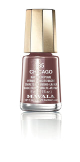 Mavala Mini Nail Polish Chicago 5ml